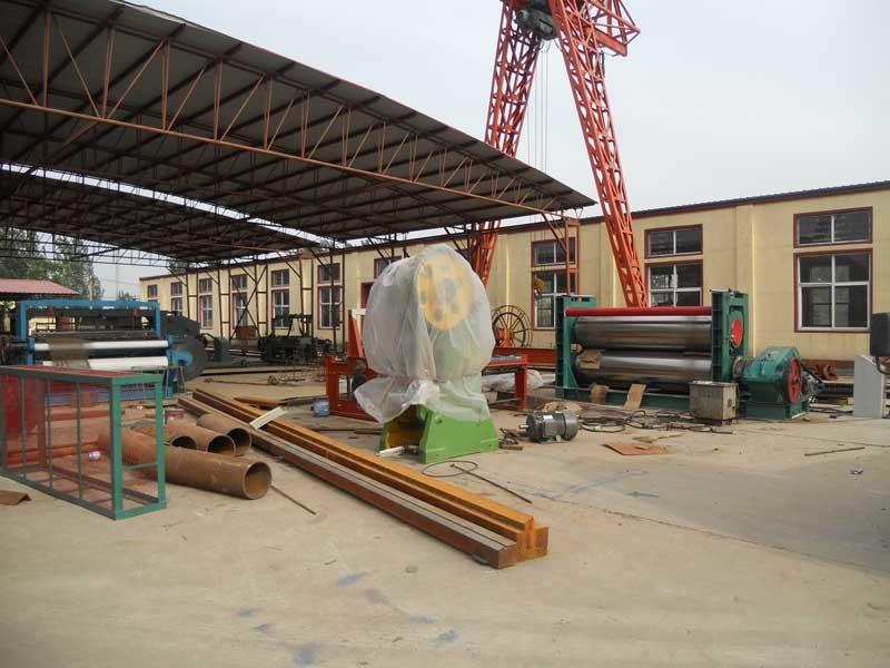 Επαληθευμένος προμηθευτής Κίνας - HEBEI DIAOZHUO WIRE MESH EQUIPMENT CO.,LTD