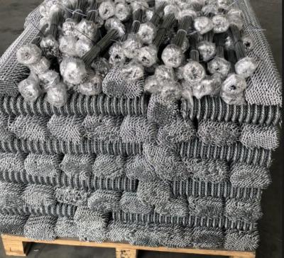 Κίνα 0.5m - 3m Υψόμετρο Gabion Basket Mesh Με 1.6mm - 8mm Δαχτυλόσύρμα για ισχυρούς τοίχους προς πώληση