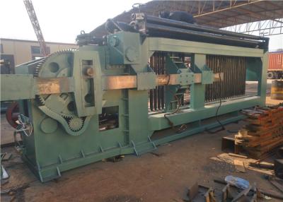 China alambre hexagonal Mesh Machine de 100*120m m en venta