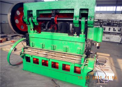 Chine DZ-JQ25-6.3 a augmenté Mesh Machine 1.5mm 4.0kw pour la construction à vendre