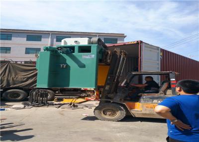 Κίνα 60m/min αυτόματος υψηλός παραγωγή τύπος μηχανών 45KW σχεδίων καλωδίων προς πώληση