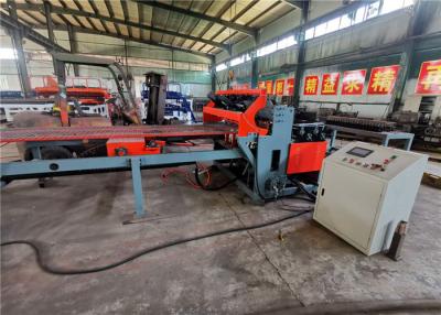 Cina recinto Panel Welding Machine, 75times/min cavo Mesh Equipment di 2500mm in vendita