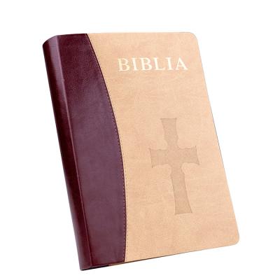 China paper & Cardboard Christians Favorite King James Version Holy Bible Manufacturers KJV for sale