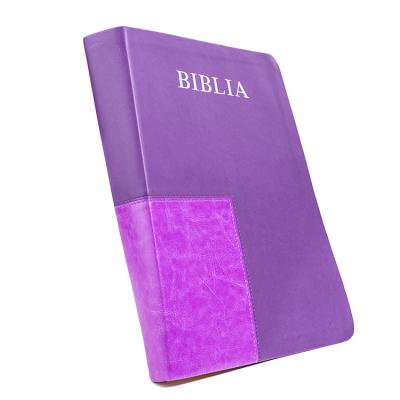 China paper & Wholesale Cardboard Holy Bible Printing Cheap Hardcover Book Professional Bible Printing for sale