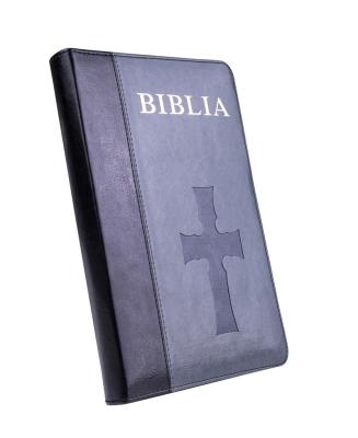 China paper & Cardboard OEM Cover Bible Book Printing Service Large Print Service Leather Bible for sale