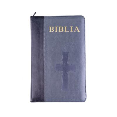 China paper & Cardboard Holy Bible Wholesale Hardcover Book Paper Book Reading Service Printing Service for sale