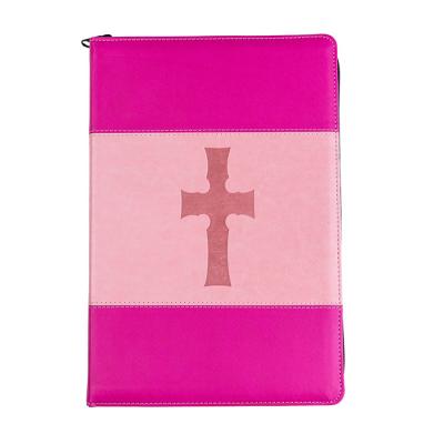 China paper & Leather Cardboard Bible Book Printing King James Version Cover Bible Book for sale