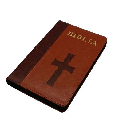 China paper & Cardboard Bible Book Decor Printing Custom Service Book Printing Hardcover Bible Book Printing for sale