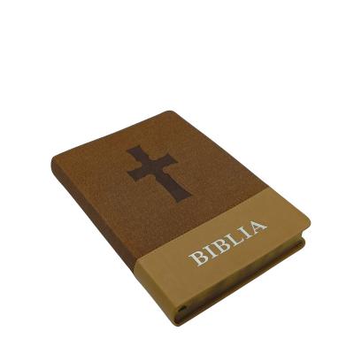 China paper & Cardboard Custom Printing Cheap Cost Full Color Bible And Hardcover Christian Books for sale