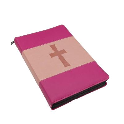 China paper & Cardboard Hot Sale Custom Bible Printing Christian Holy Bible Printing King James Version Bible for sale