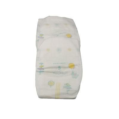 China Top Grade Economical Hot Selling Free Gift Baby Diaper Printed Free Supplier In China for sale