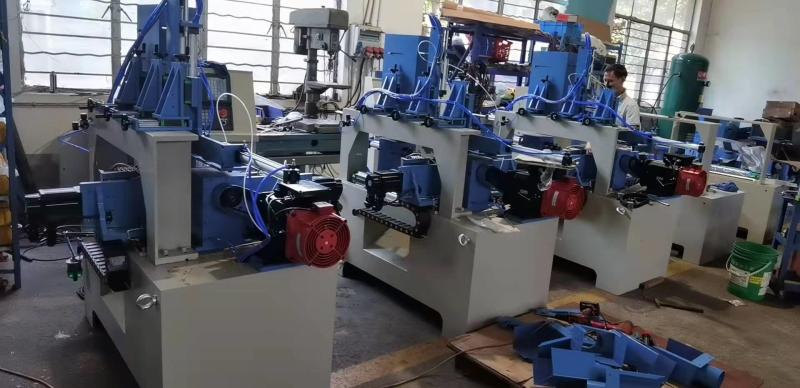 Fornitore cinese verificato - QINGDAO KING WING MACHINERY CO.,LTD