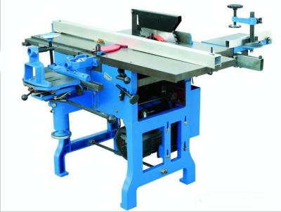 China Combination woodworking machine MQ393D à venda