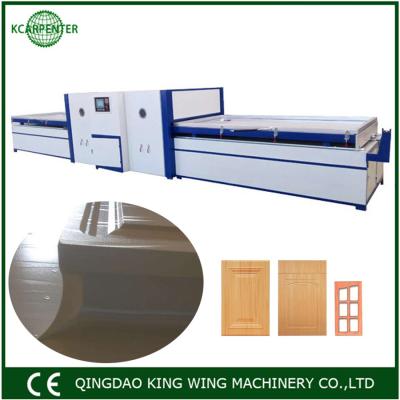 Cina Vacuum press machine in vendita