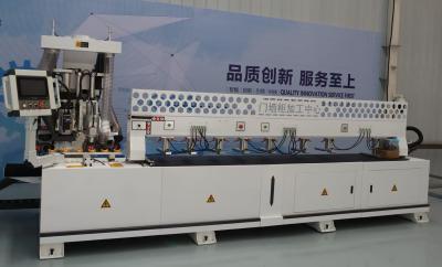 Китай Upgrade Your Production Line with Drilling Boring Machine for Door Wall Cabinet Machining Center продается