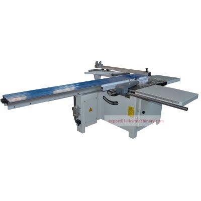 China China wood precision panel saw machine à venda