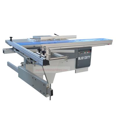 China horizontal panel saw for sale table panel saw à venda