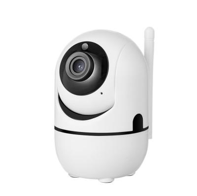 China Bestselling Built-in Siren Smart Home 1080P HD Mini Security IP CCTV Camera 1080P WiFi for sale