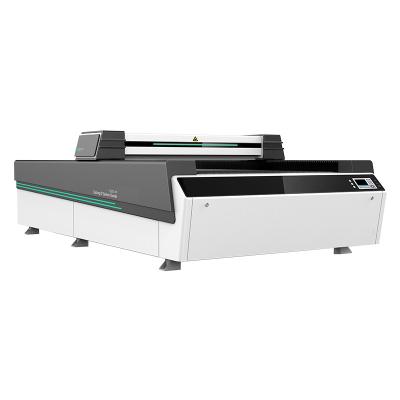 China Factory price 1325 water cooled portable laser engraving machine CO2 laser engraving and cutting machine for metal for sale