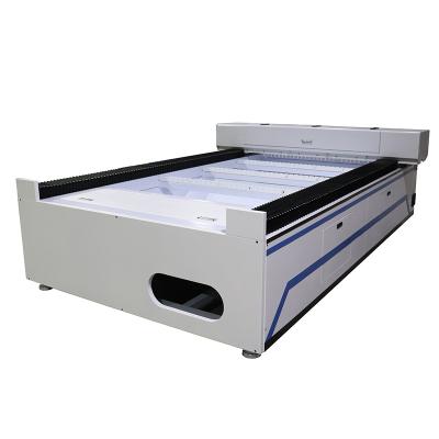 China New Type 1325 Water Cooled CO2 Laser Engraving and Cutting Machine CO2 Laser Cutter Stone Engraving Machine for Small Business for sale