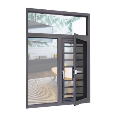 China Folding Screen Good Selling PVC Sliding Window Windows Manufacturer for sale