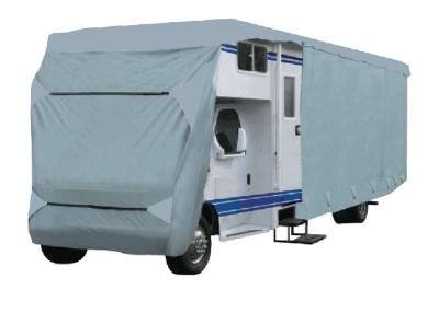 China Cubierta de la clase C Motorhome con el diseño modificado para requisitos particulares prueba de Mositure del acceso de la puerta disponible en venta