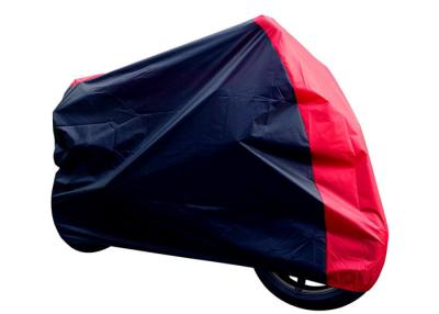 China Heavy Duty Waterproof Motorcycle Covers For Harley Davidson Elegant Appearance for sale