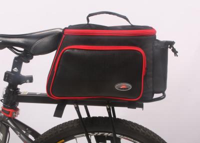 Cina OEM/ODM professionali della borsa del mountain bike 10L/della borsa scaffale della bici disponibile in vendita