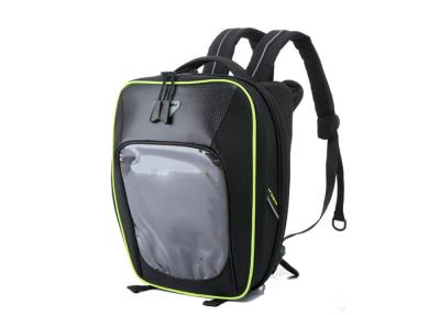 China Bolso magnético del tanque de la motocicleta dinámica del diseño, bolsa los 30*39*18CM del tanque de la motocicleta en venta