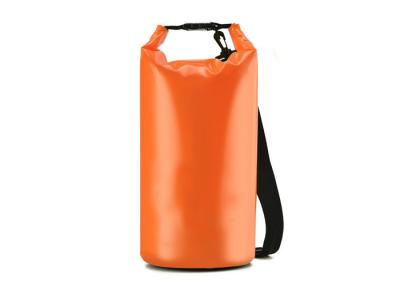 China Durable Waterproof Dry Bag Backpack For Adventures / Dry Bag With Strap for sale