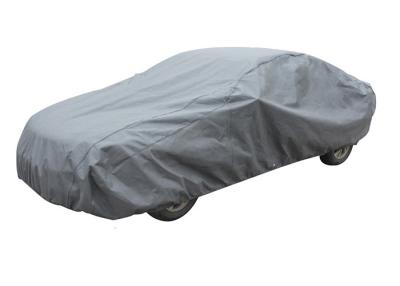 China Cubiertas impermeables amistosas del vehículo de Eco, protector de la cubierta del coche de 5 capas en venta