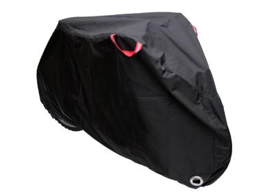 China Heavy Duty Sport Bike Cover , Anti UV Bicycle Covers For Outside Storage for sale