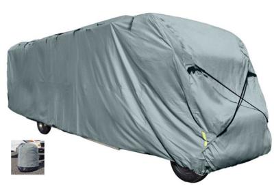 China La prenda impermeable 40' la caravana rv durable cubre de largo la clase un OEM en venta