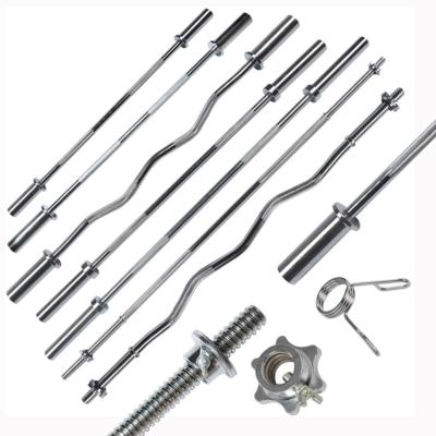 China Factory direct sale universal high quality gym equipments barbell accessories for sale