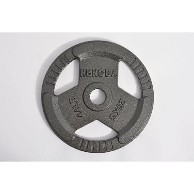 China Universal Factory Direct Home Exercise Fitness Barbell Weight Tablets for sale