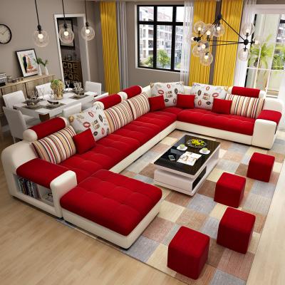 China Other Designs Sectional Luxury Modern Living Room Sofa For Living Room Furniture for sale