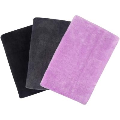 China Disposable Microfiber Gym Towels Sports Fitness Workout Sweat Towel Super Soft And Absorbent 40x80cm for sale