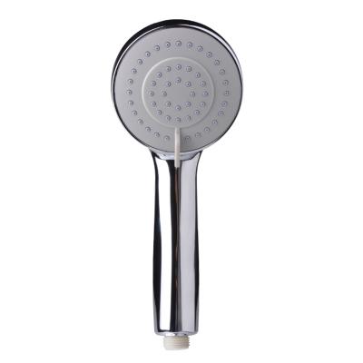 China Without Switch Bathroom Modern High Quality High Pressure Water Rainfall Best Selling Saving Shower Head for sale