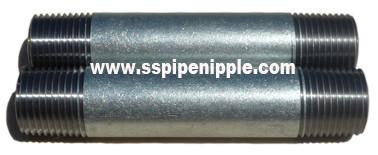 中国 NIPLE GALVANIZADO CEDULA 40 DE 1/2 