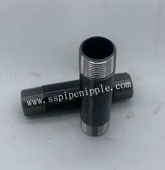 China Entrerrosca ANSI/ASME B1.20.1 SCH40/STD 3/4