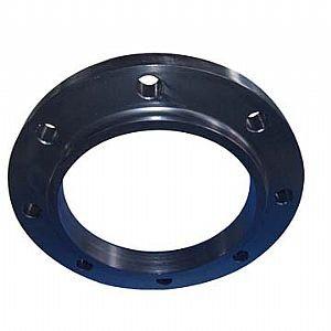 Cina Acciaio al carbonio di ASTM A105 F304L F316L Lap Joint Flange in vendita