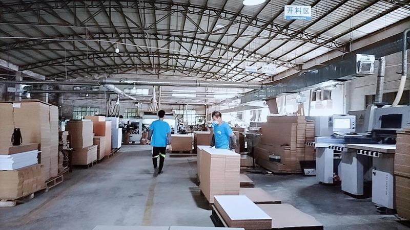 Verified China supplier - Guangzhou Vekin Furniture Co., Ltd.