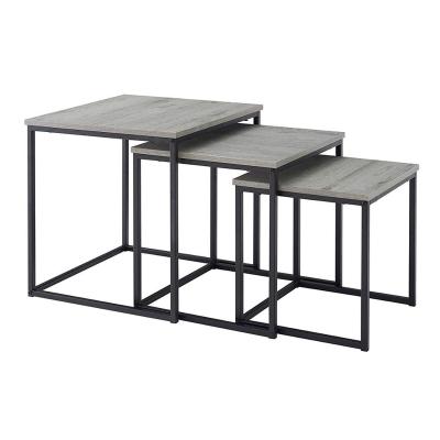 China Modern Coffee Tray Side End Table Laptop Stand Sofa Side End Stand Desk Table for sale