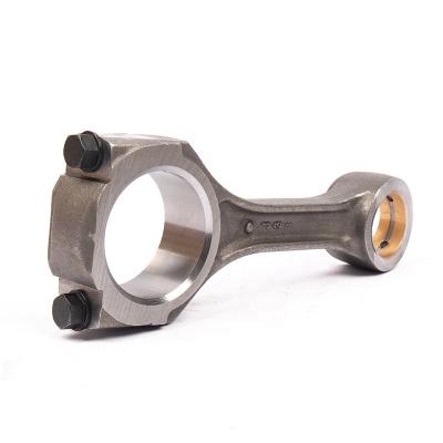 China PASOU Engine Parts Engine 8-97388921-0 Connecting Rod For ISUZU 4JJ1 D-MAX MUX Spare Parts for sale