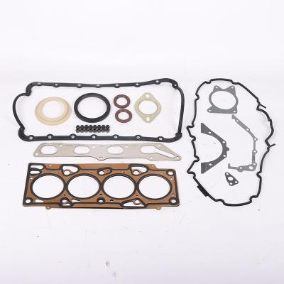 China PASOU D4G15B Machinery Repair Shops Engine Overhaul Gasket Complete Kit For Chery Engine Repair Parts for sale