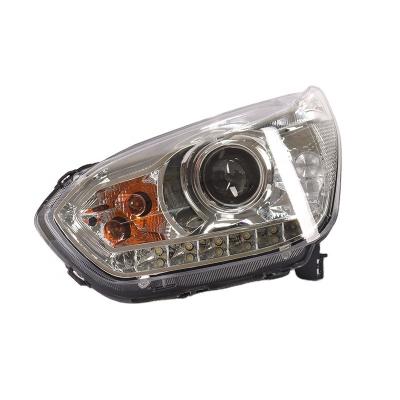 China High Quality Auto Parts T11-3772010AF T11-3772020AF Head Lamp For CHERY Tiggo Auto Parts for sale