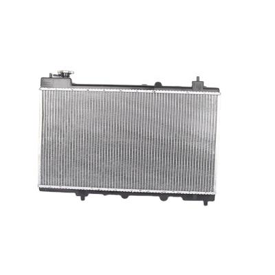 China High quality auto parts radiator S21-1301110 for CHERY FACE A1 QQ X1 M1 M5 auto accesorios spare parts for sale