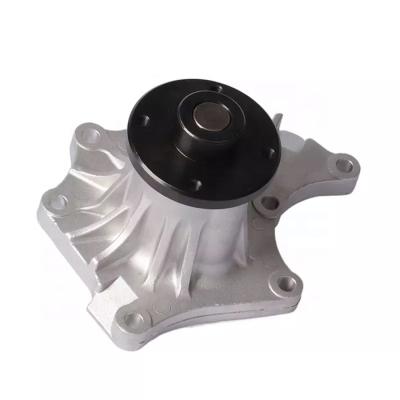 China Engine Cooling System PASOU 1307100FA 4DA1 Engine Water Pump Assy For JAC 1040 HFC4DA1truck spare parts for sale