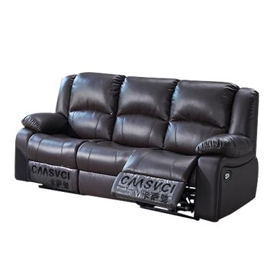 China Furniture Sofa Set, Home Living Room Furniture Single Seater Sofa, Recliner Massage Salon Chair for sale