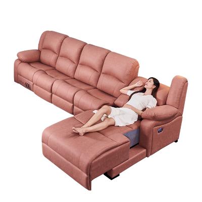 China Massage China Factory Electric Recliner Power Recliner Modern Sofa for sale